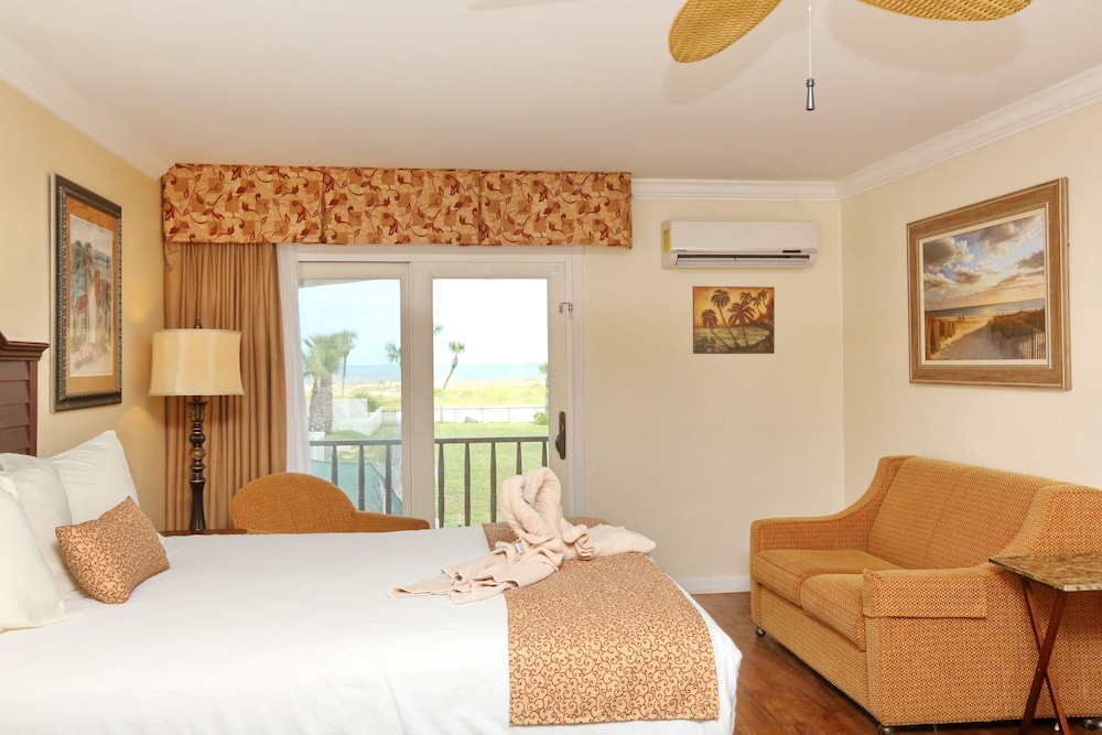 La Fiesta Ocean Inn And Suites 20/50