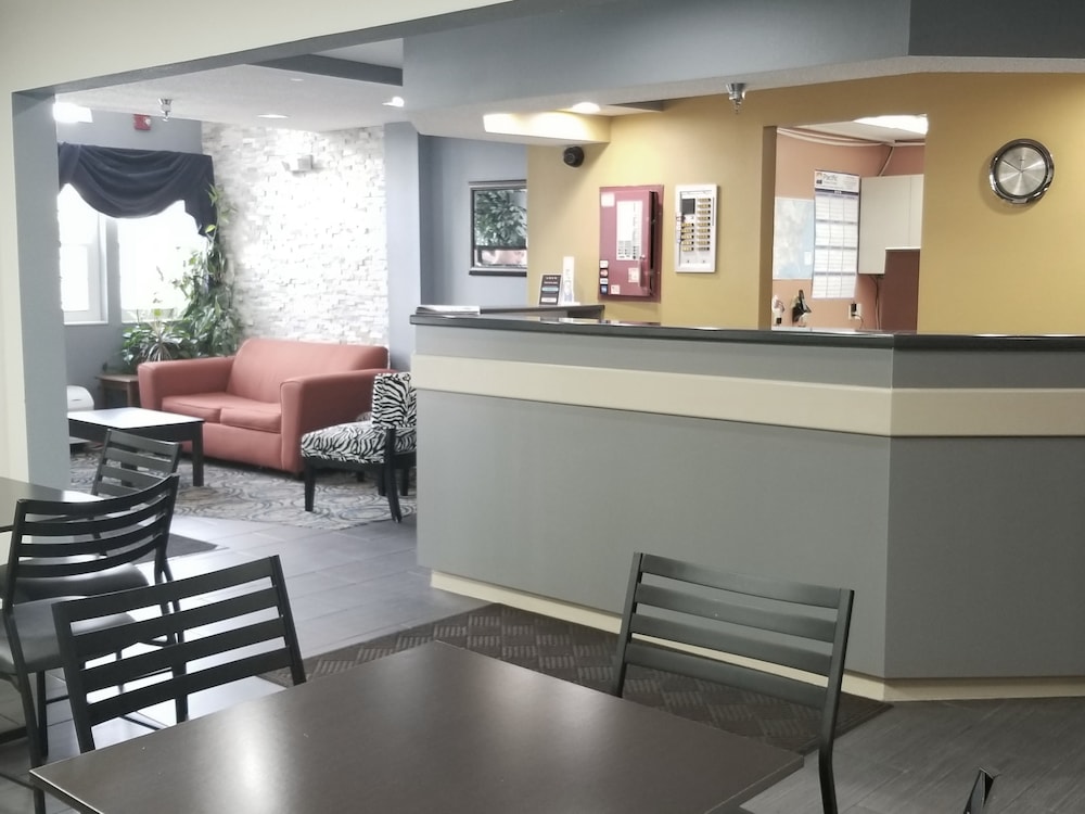 Microtel Inn And Suites Riverside 5/33