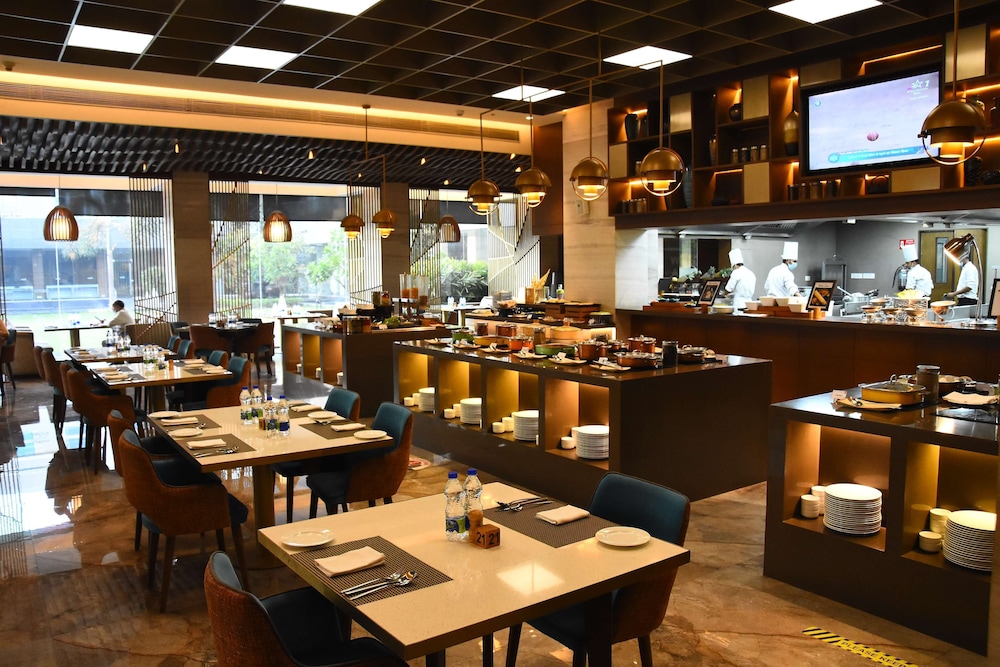 Radisson Resort & Spa Kandla 64/89
