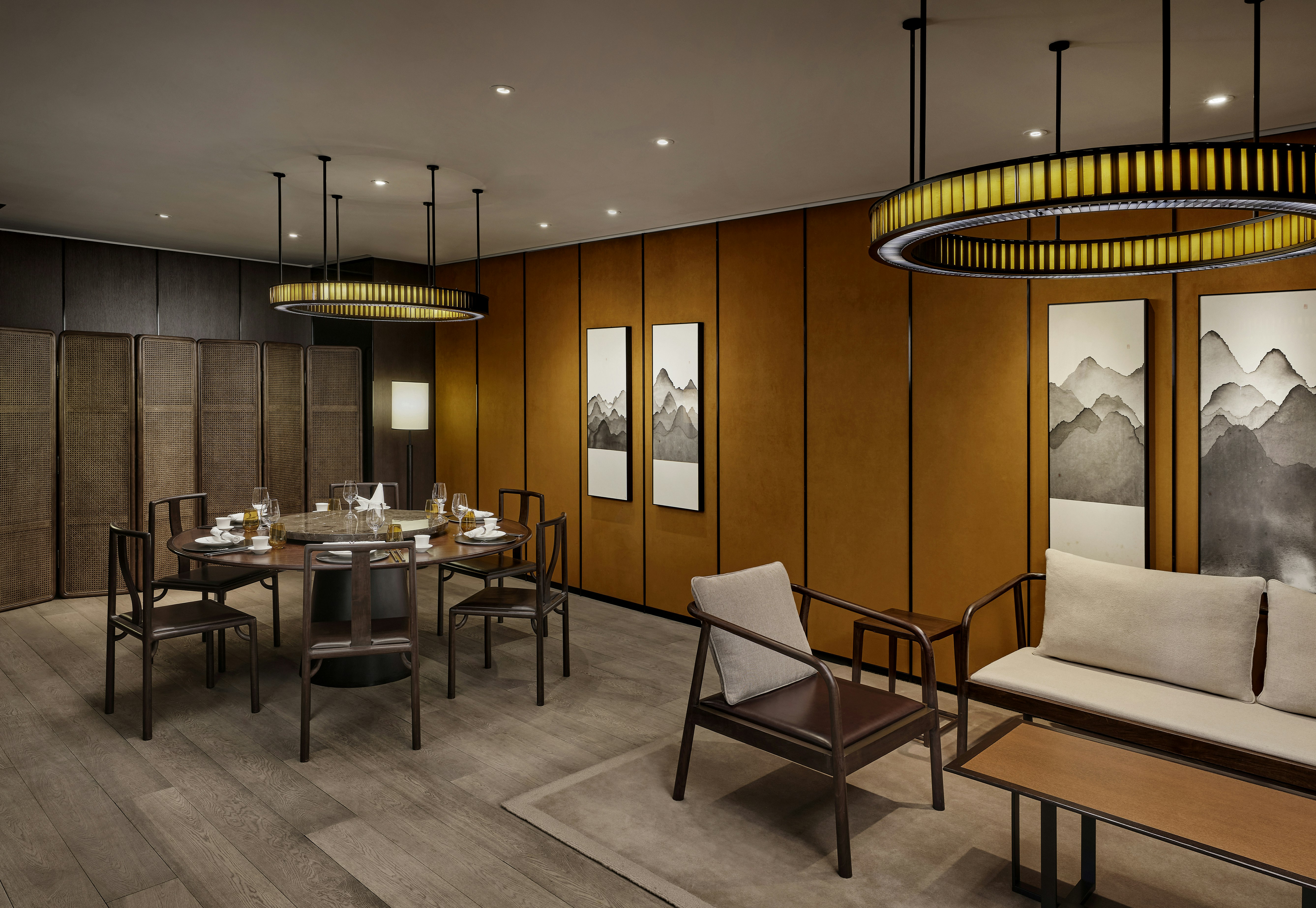 The PuXuan Hotel and Spa 43/50