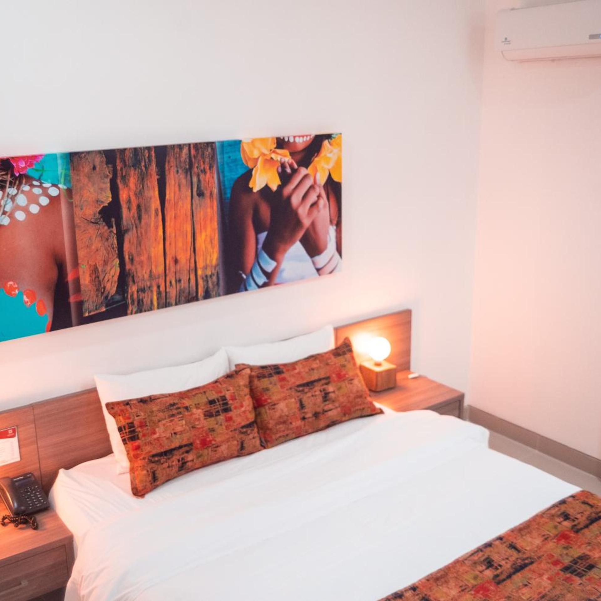 HOTEL UNION PLAZA 22/51