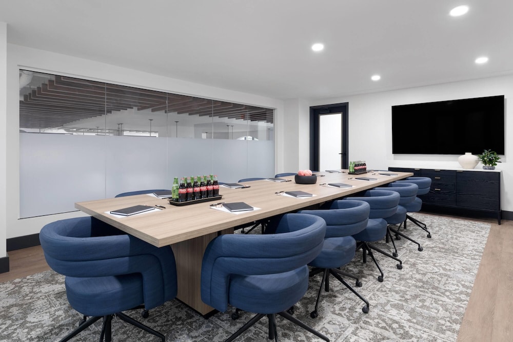 Origin Atlanta, a Wyndham Hotel 48/60