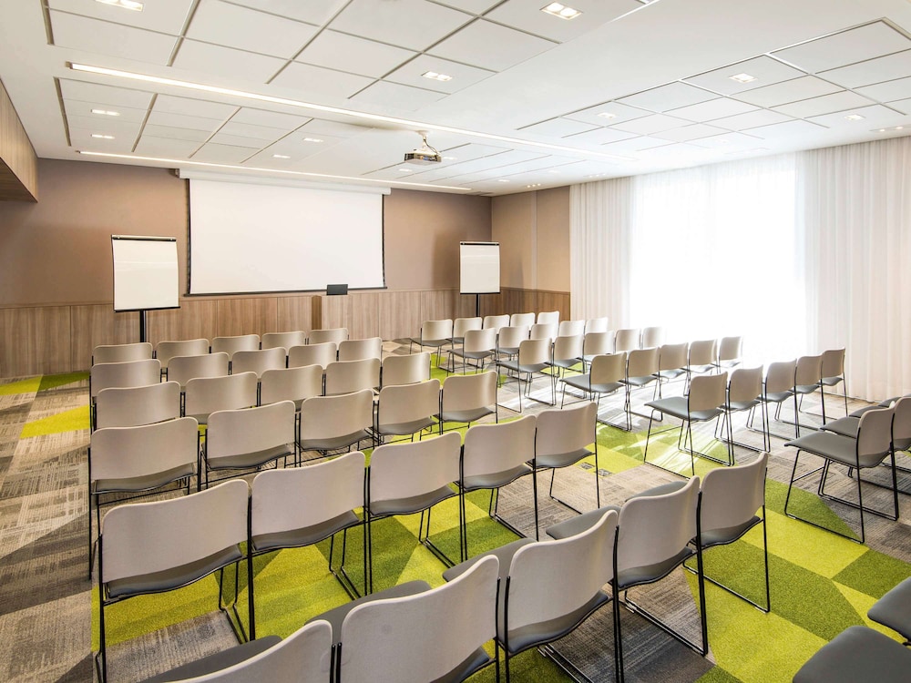 Novotel Sao Paulo Berrini 66/76