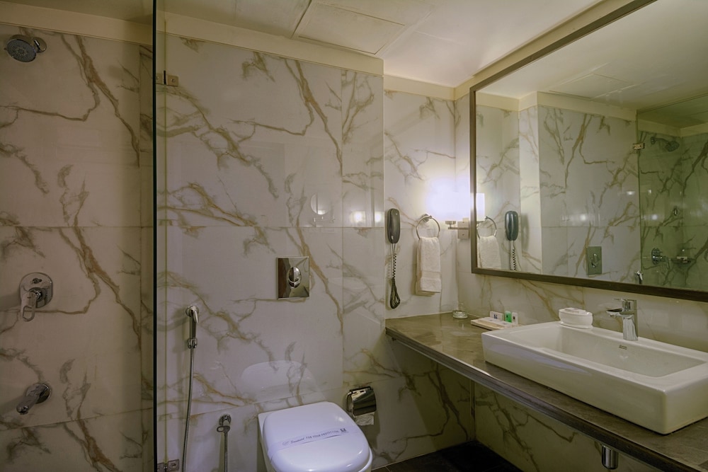Super, Deluxe, King Bed، THE PRESIDENT A BOUTIQUE HOTEL 6/6