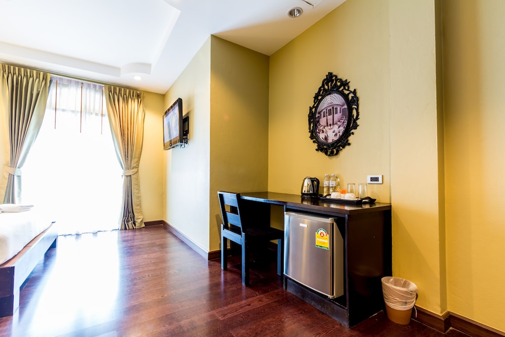 Zing Resort Spa Ex Ganymede Resort Suites 9/71