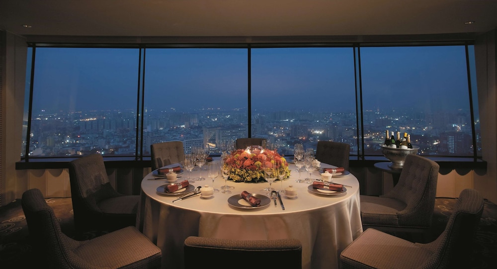 Shangri-La Far Eastern Tainan 34/50
