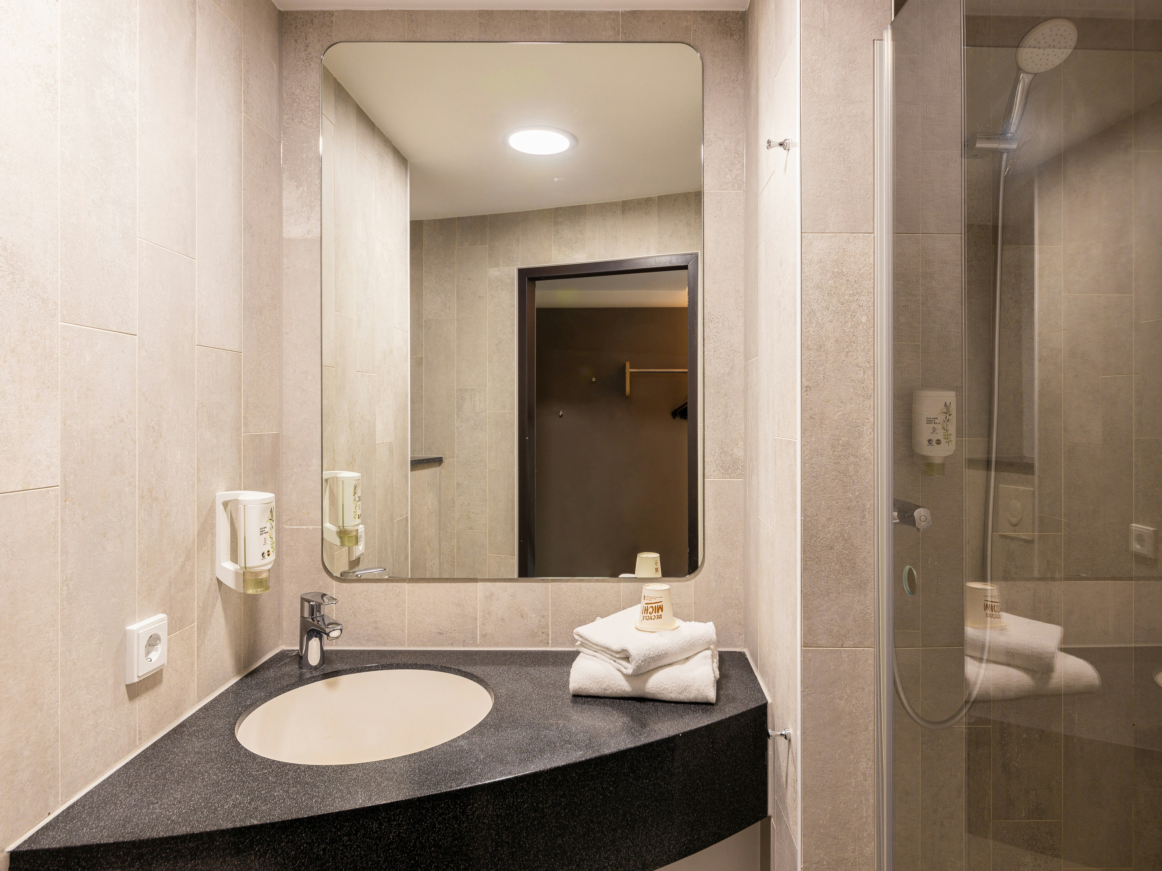 B&B Hotel Essen 24/27