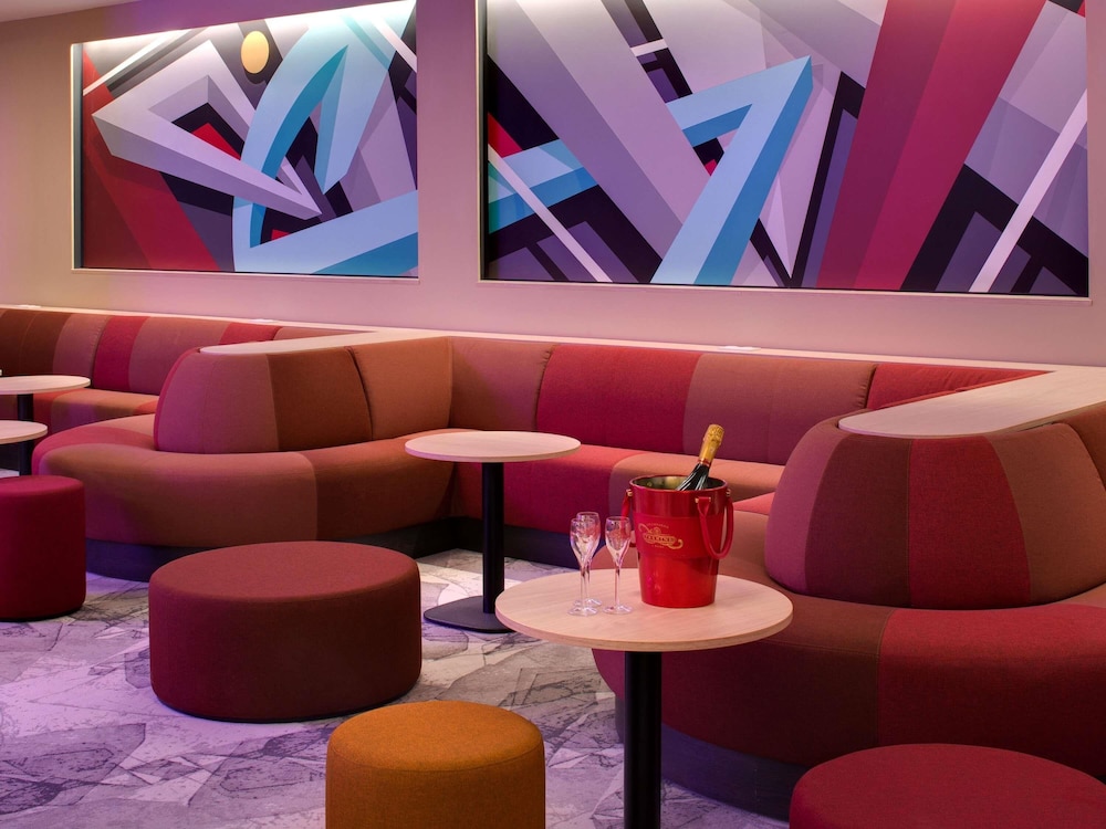 Mercure Montpellier Centre Comedie Hotel 40/66