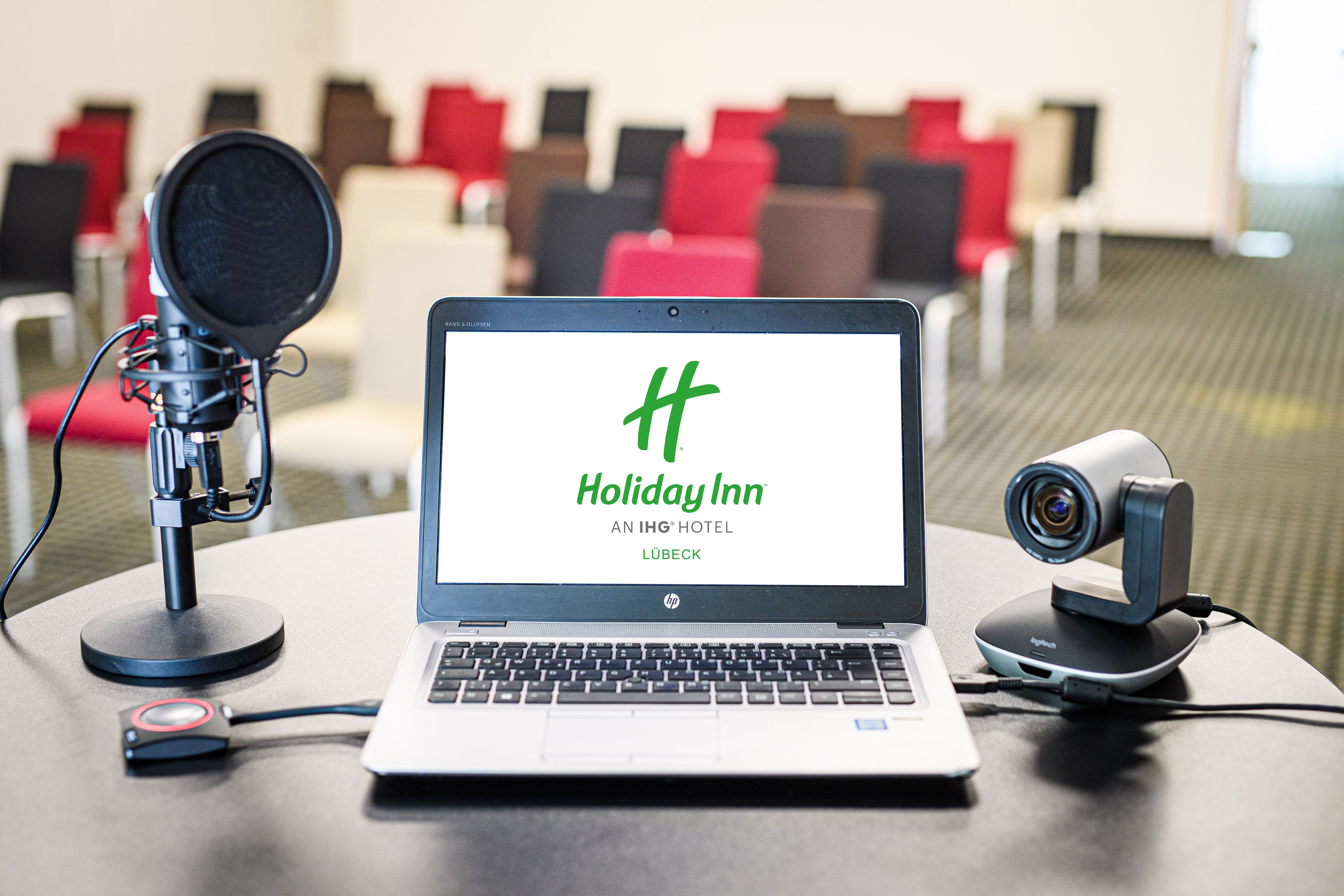 Holiday Inn Luebeck 35/50