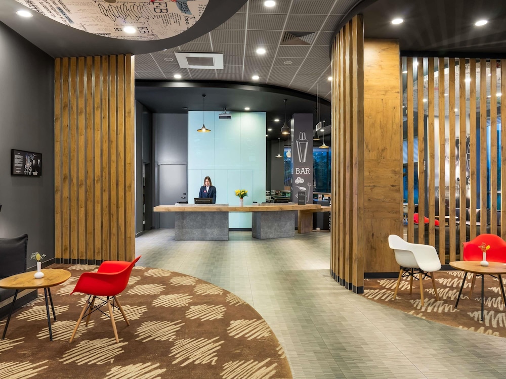 IBIS ISTANBUL TUZLA HOTEL 7/48