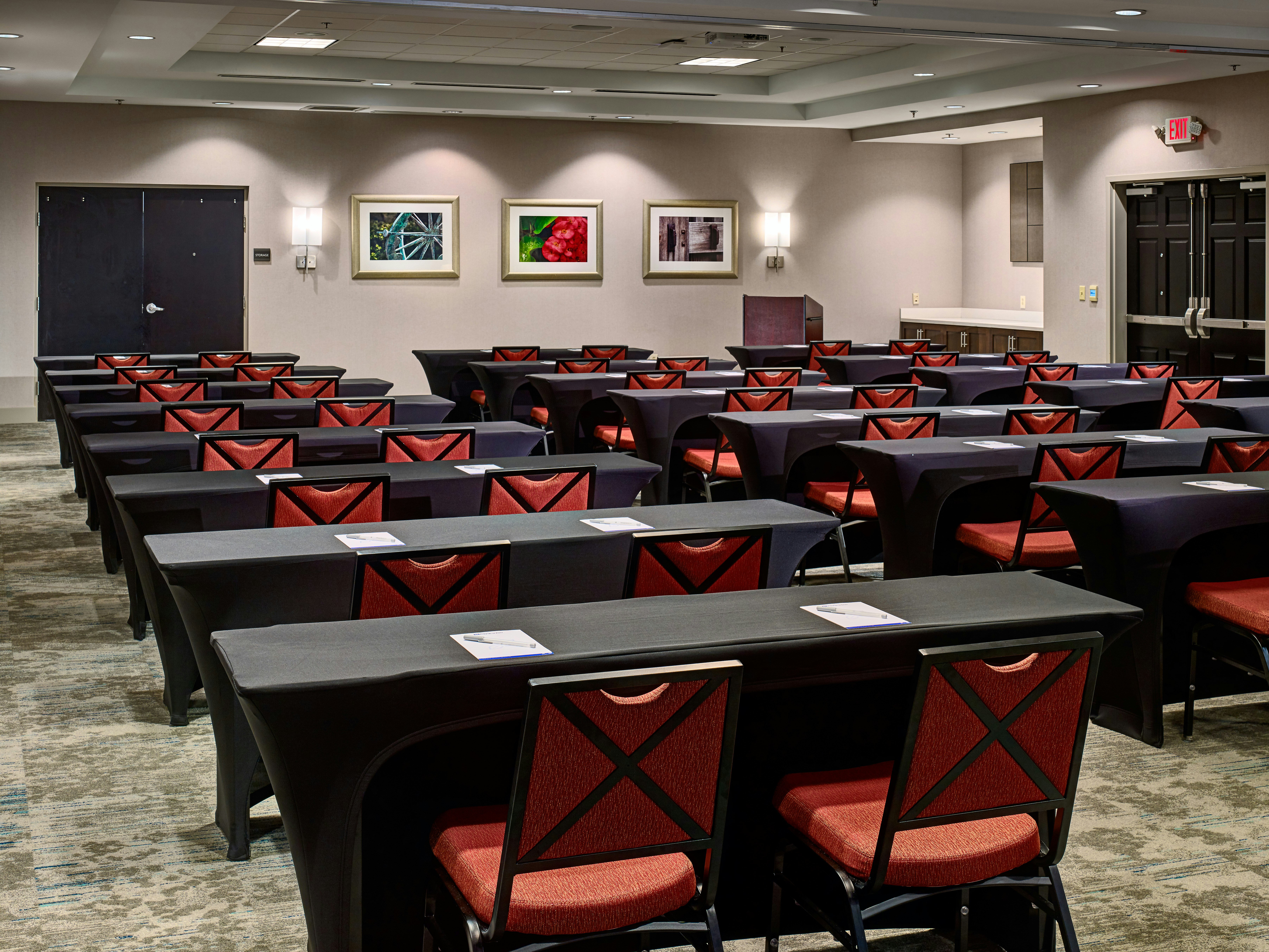 Hilton Garden Inn Pigeon Forge 45/50