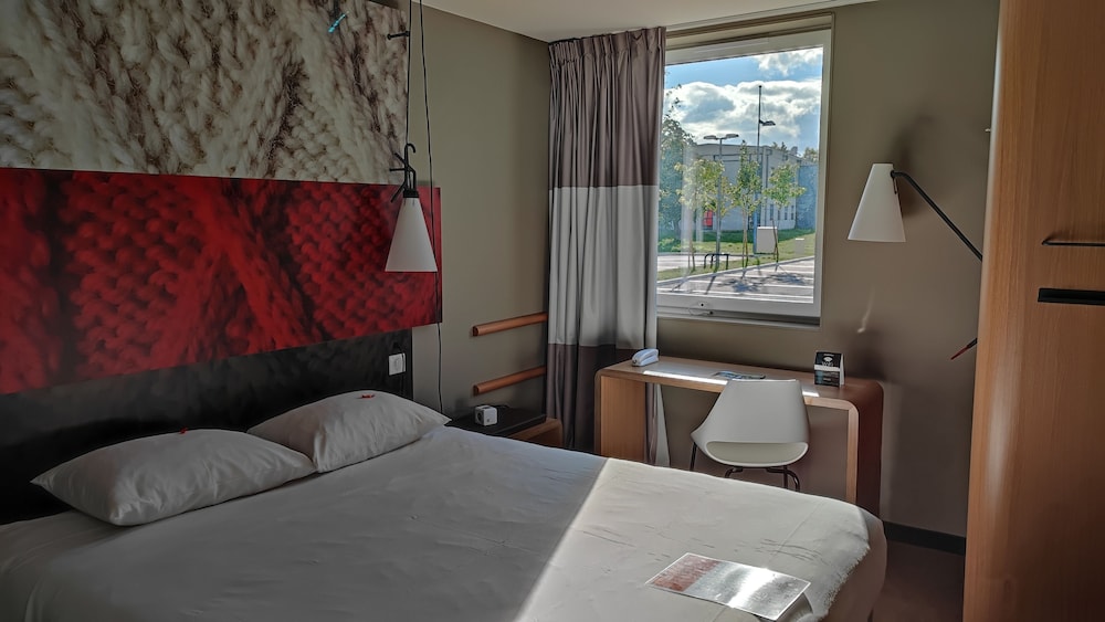 Ibis Moulins Sud 12/50