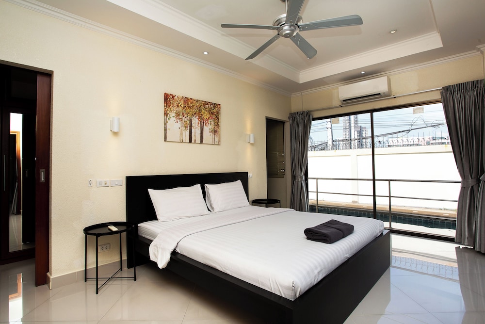 Magic Villa Pattaya 19/62
