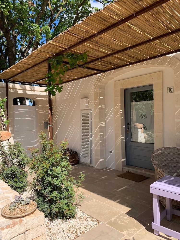 Masseria Salinola 22/50