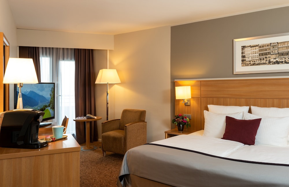 Leonardo Royal Hotel Frankfurt 16/88