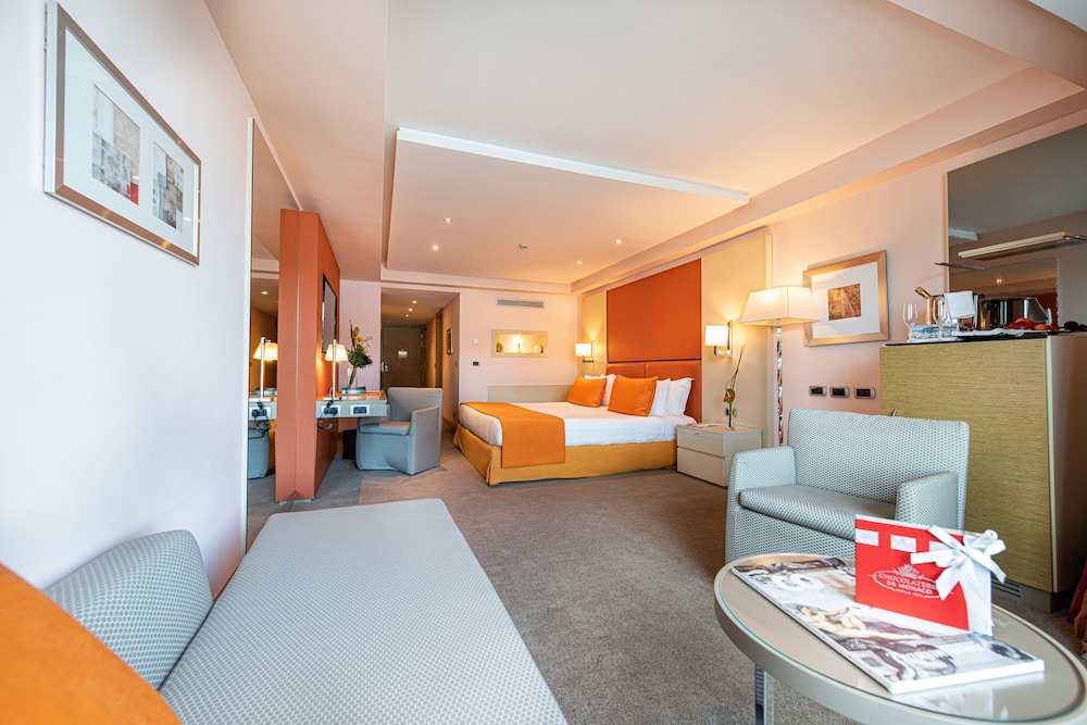 Port Palace Hotel 36/61