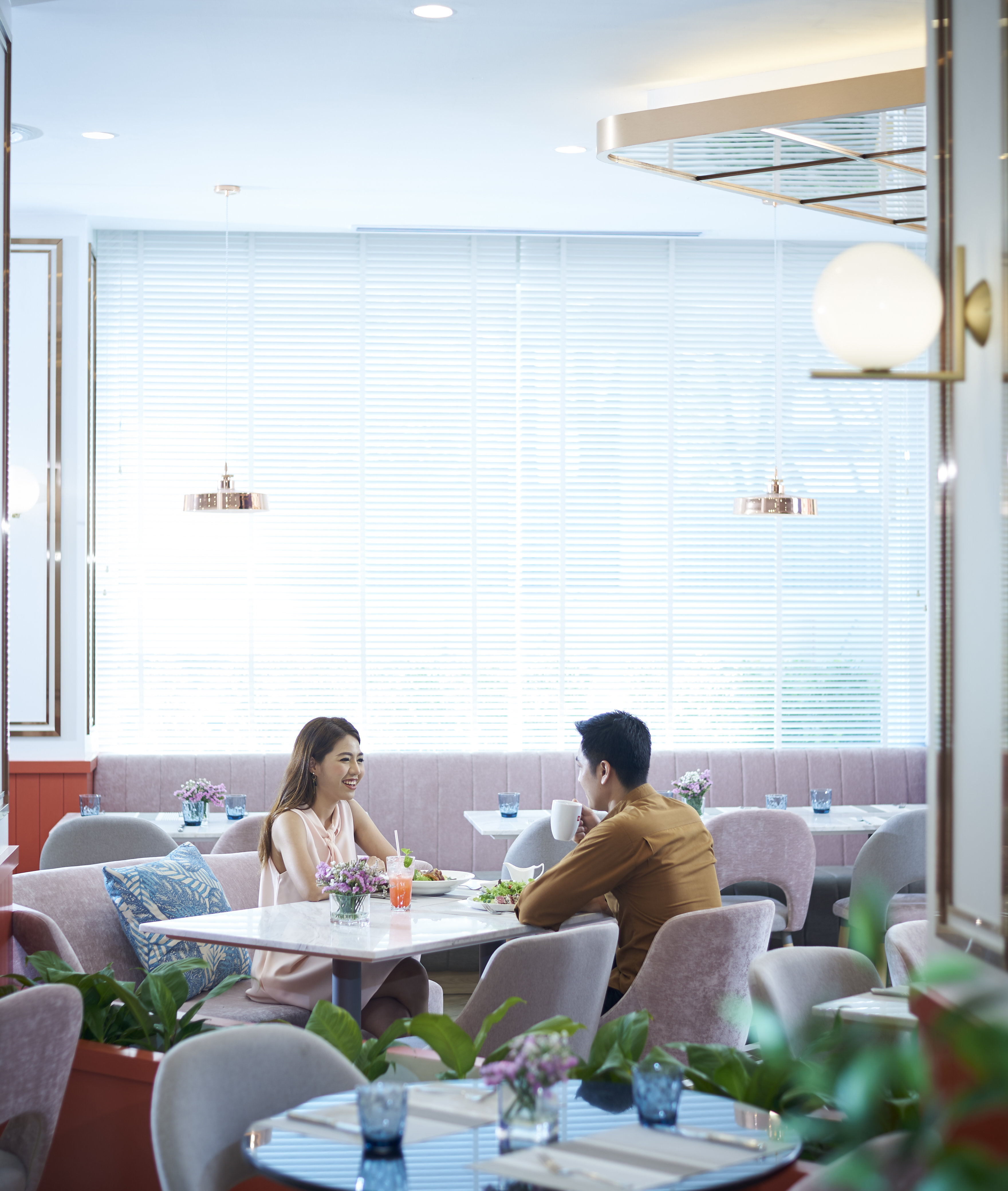 Amari Don Muang Airport Bangkok 18/83