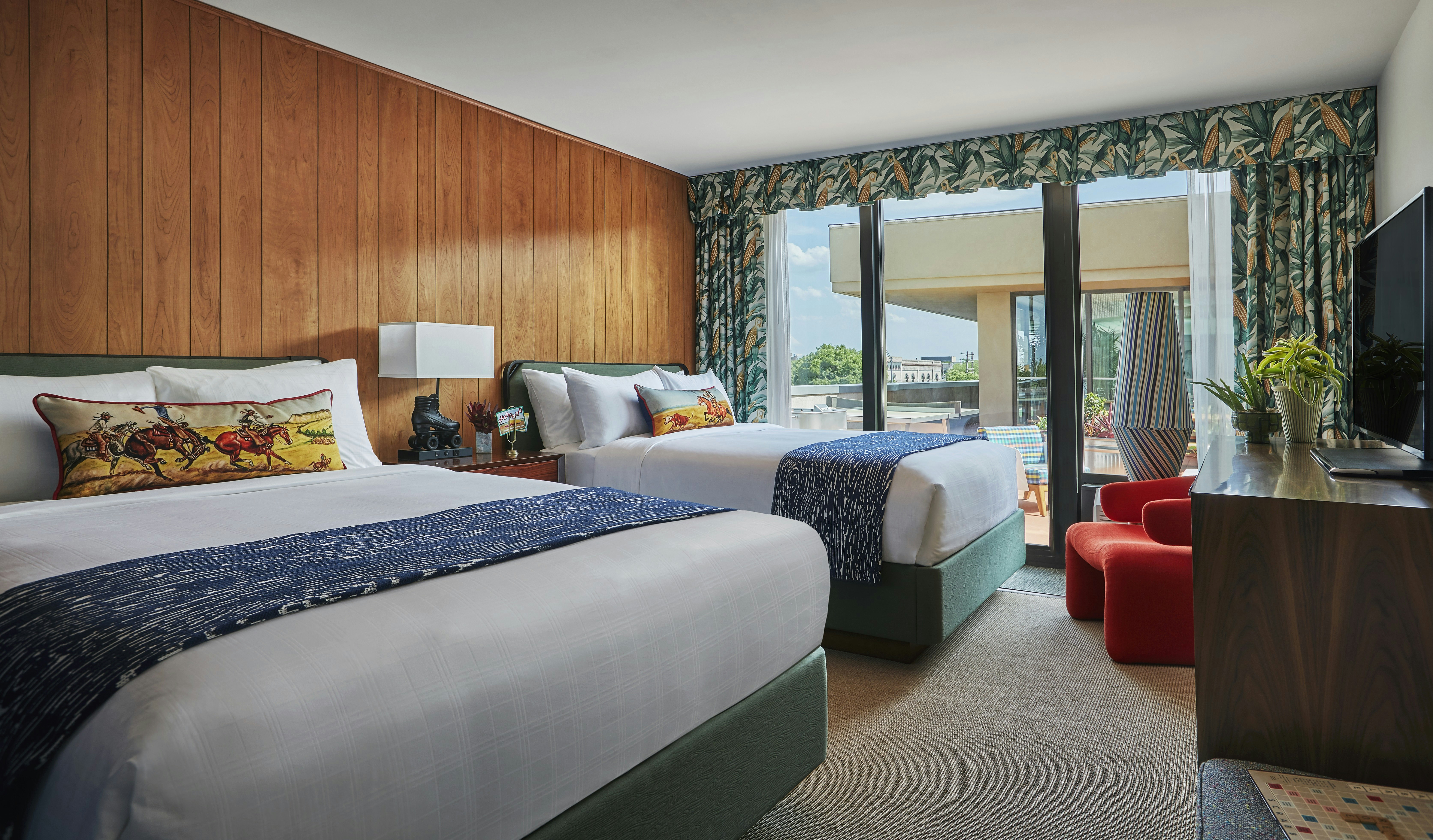 Graduate by Hilton Lincoln 11/50