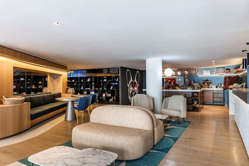Andaz Mexico City Condesa 35/52