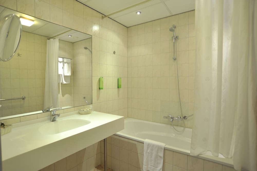 Fletcher Hotel-Restaurant Doorwerth-Arnhem 18/48