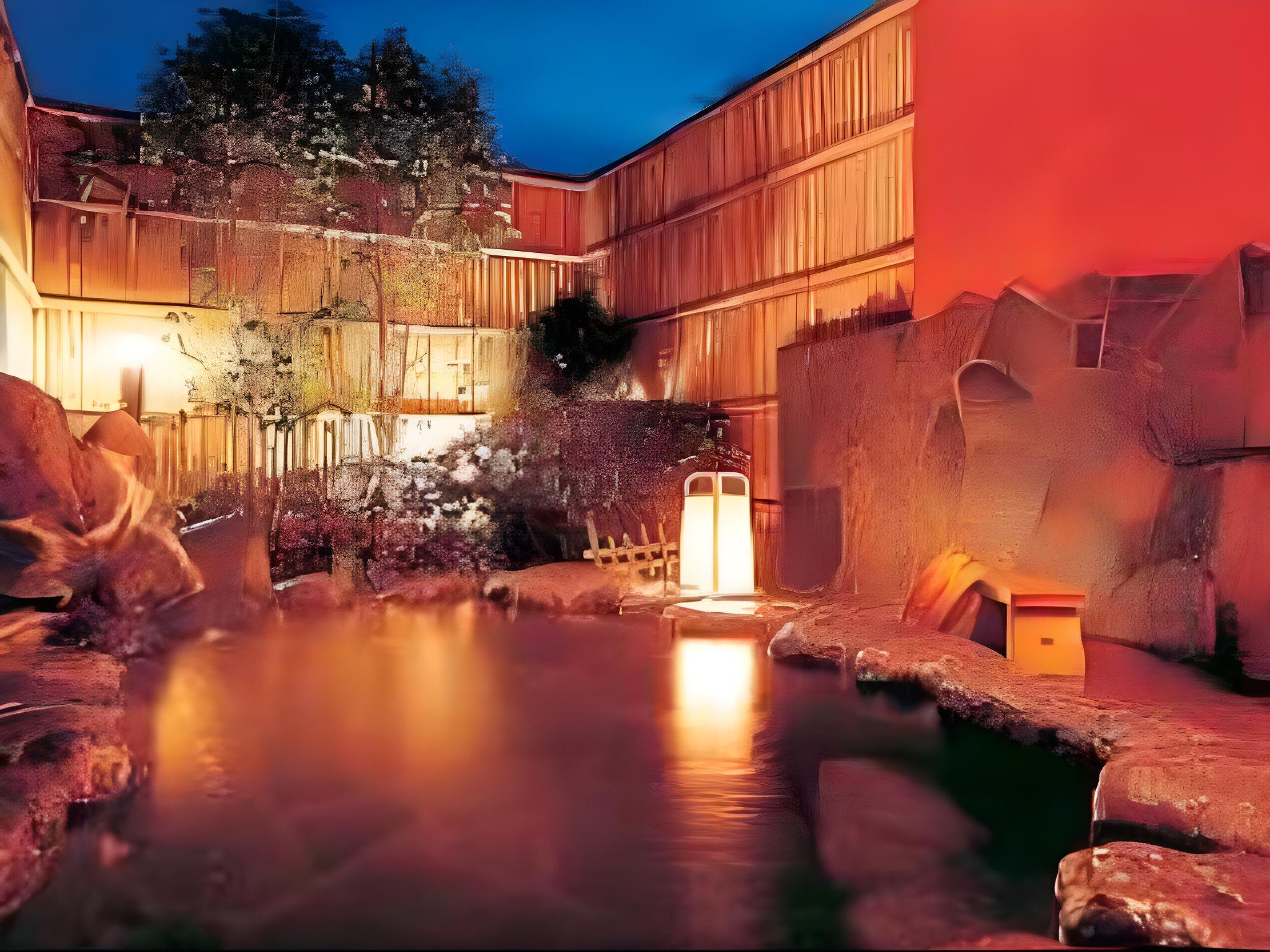 Mandarin House 19/34
