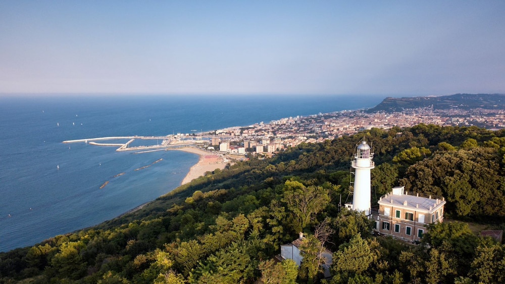 Charlie in Pesaro 55/67