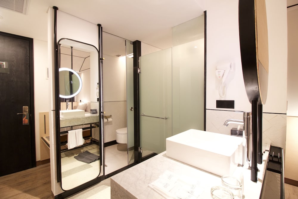 Gaia Cosmo Hotel 19/65