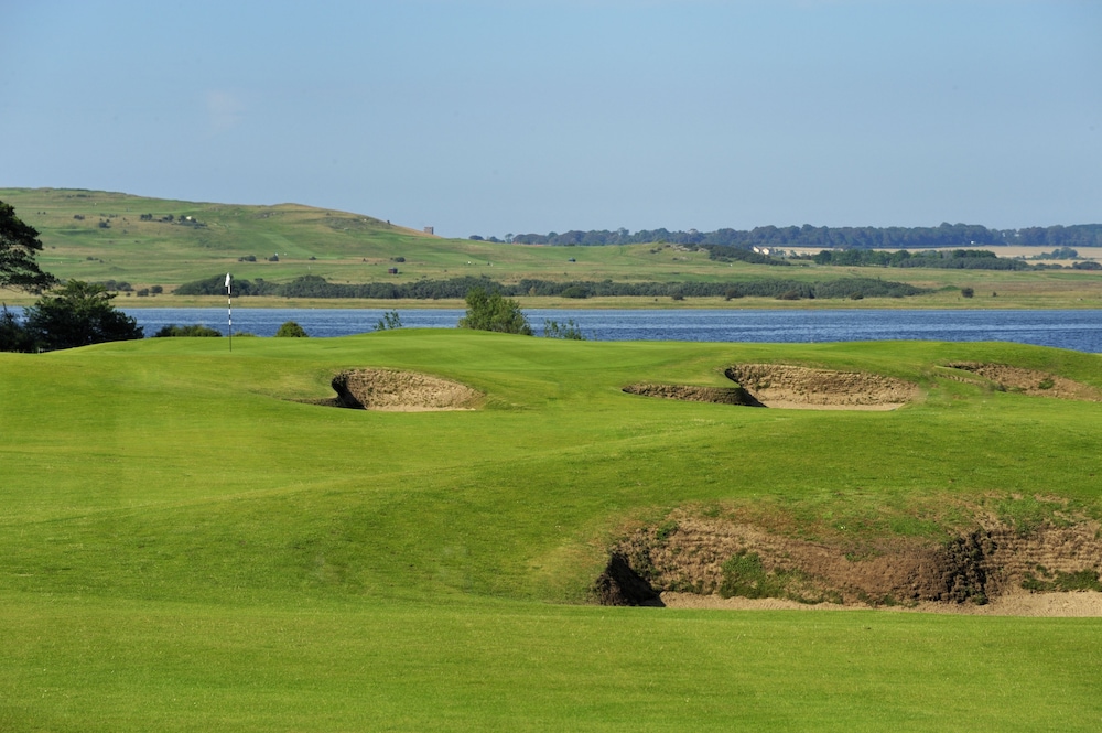 The Lodge at Craigielaw 17/21