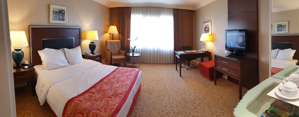 Buyukhanli Park Hotel And Residence 7/50