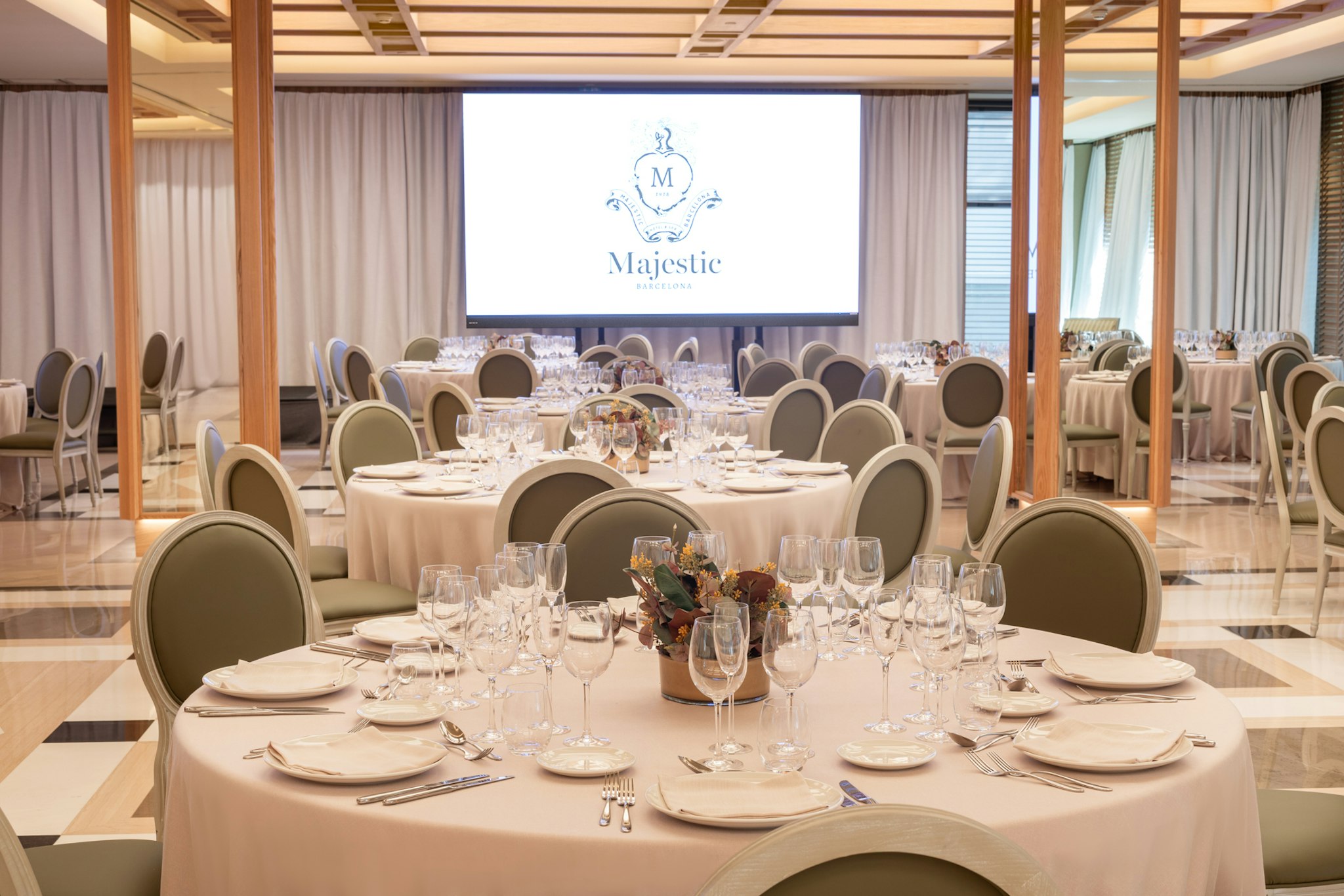 Majestic Hotel and Spa Barcelona 39/50