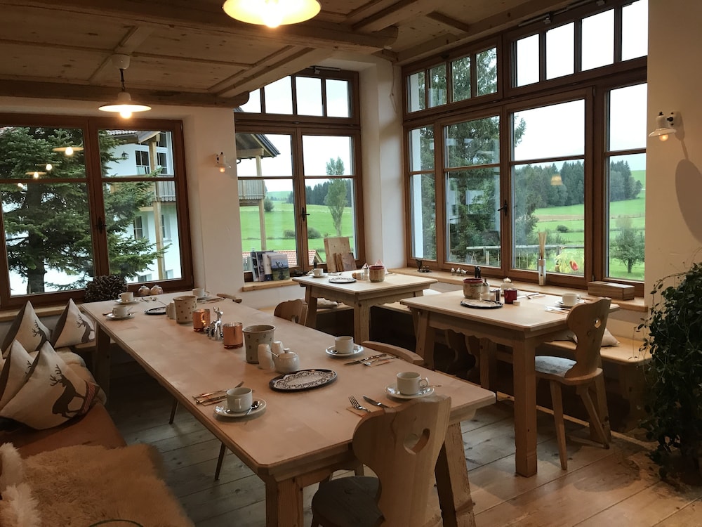 Landhaus Kossel 63/82