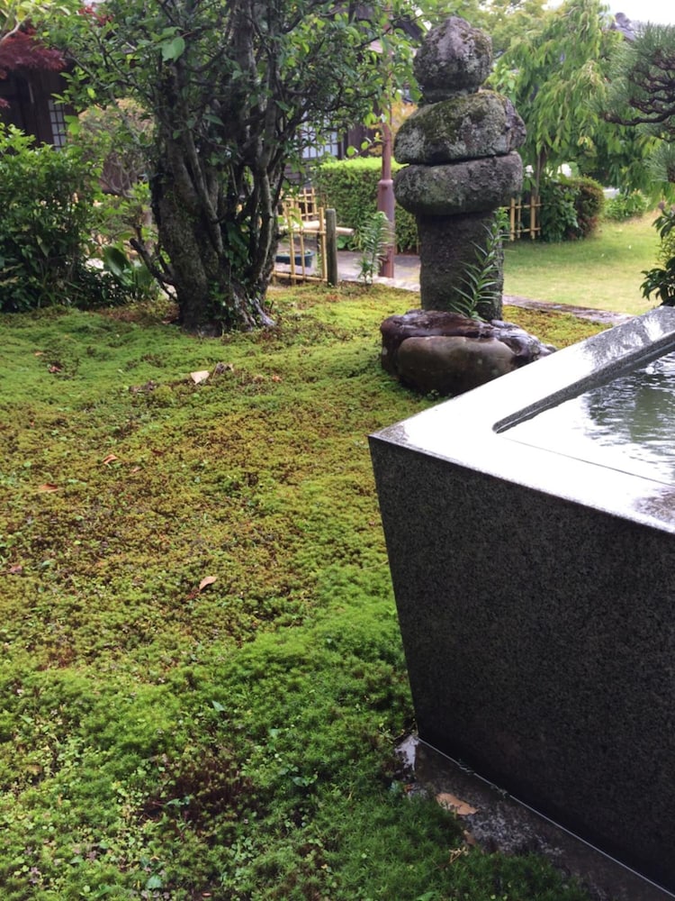 Temple Stay Tsushima Seizanji 29/42