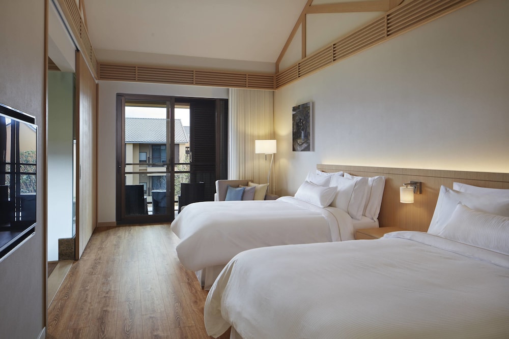 The Westin Yilan Resort 29/78