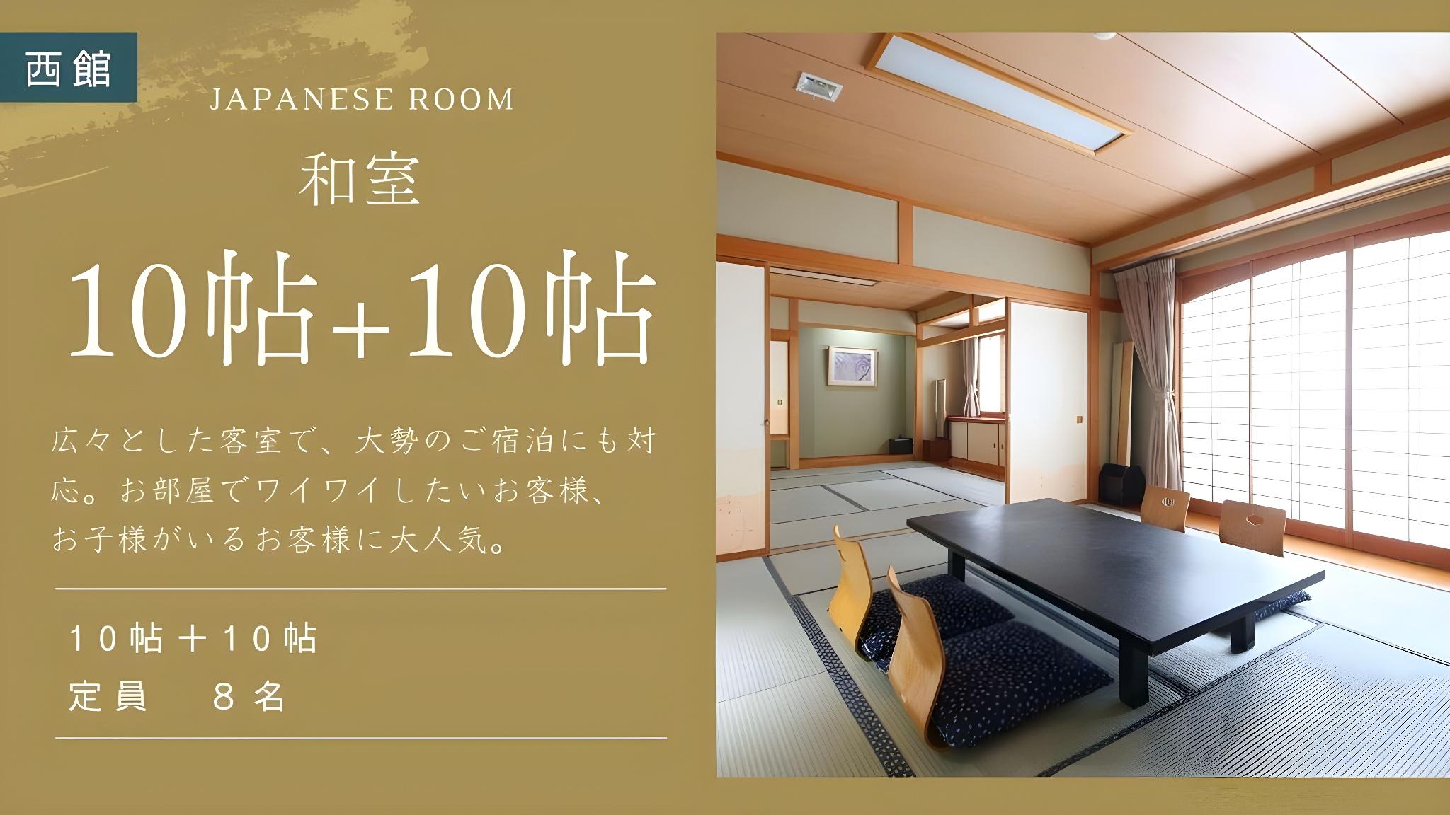 Japanese, Lake View, Night View, Tatami