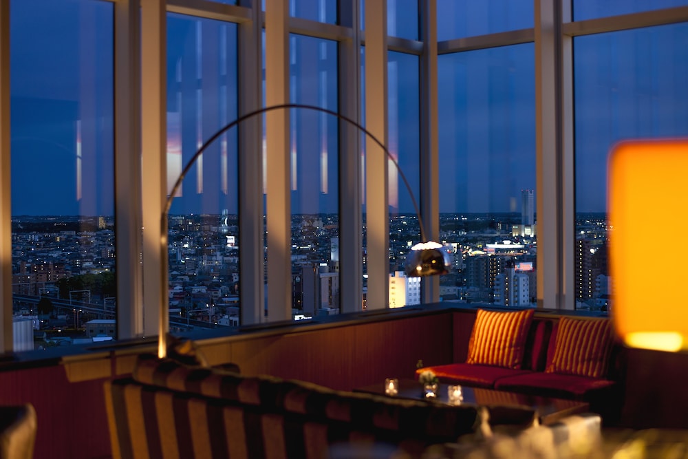 Hotel Arc Riche Toyohashi 63/74
