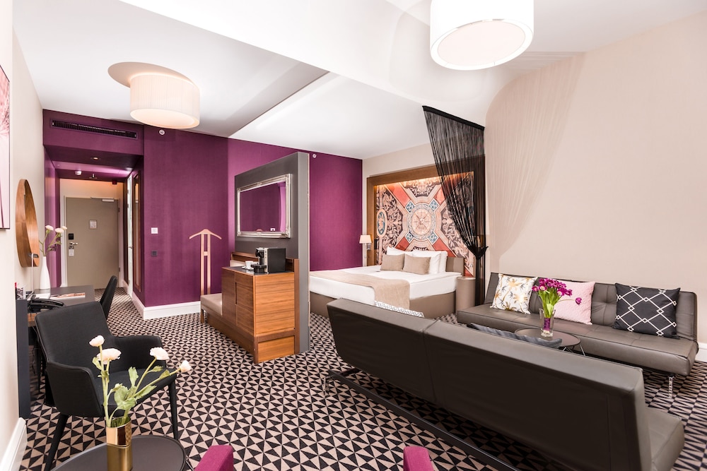 Hotel Moments Budapest 44/75