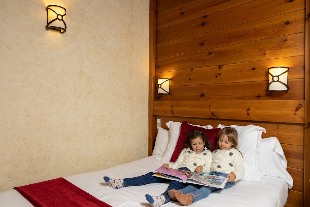 Apartaments Turistics Els Llacs 15/67
