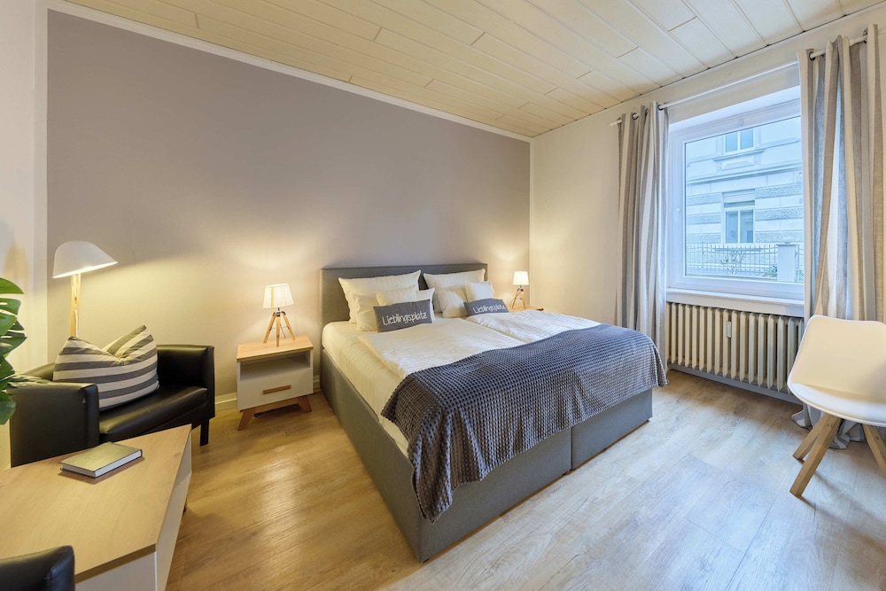 Hotel ARADOR-CITY 14/50