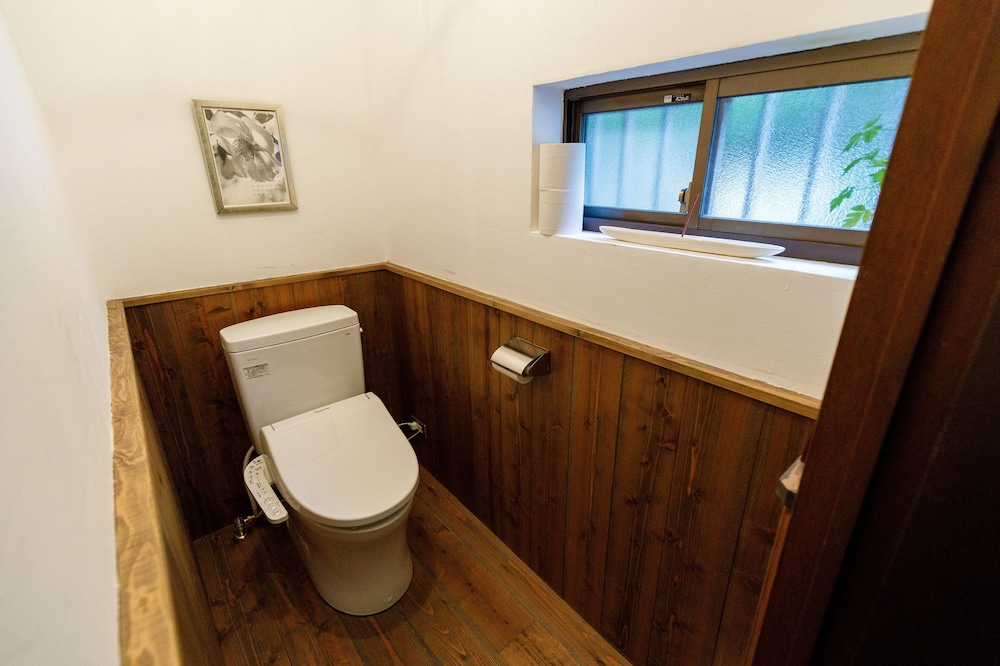 Guest House Kamejikan - Hostel 48/49