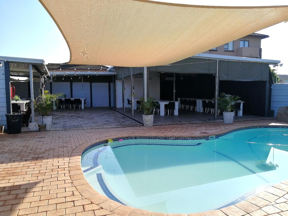 Seagull Lodge 35/67