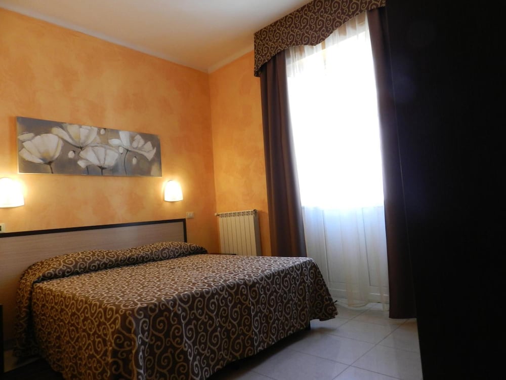 Hotel Air Palace Lingotto 41/49