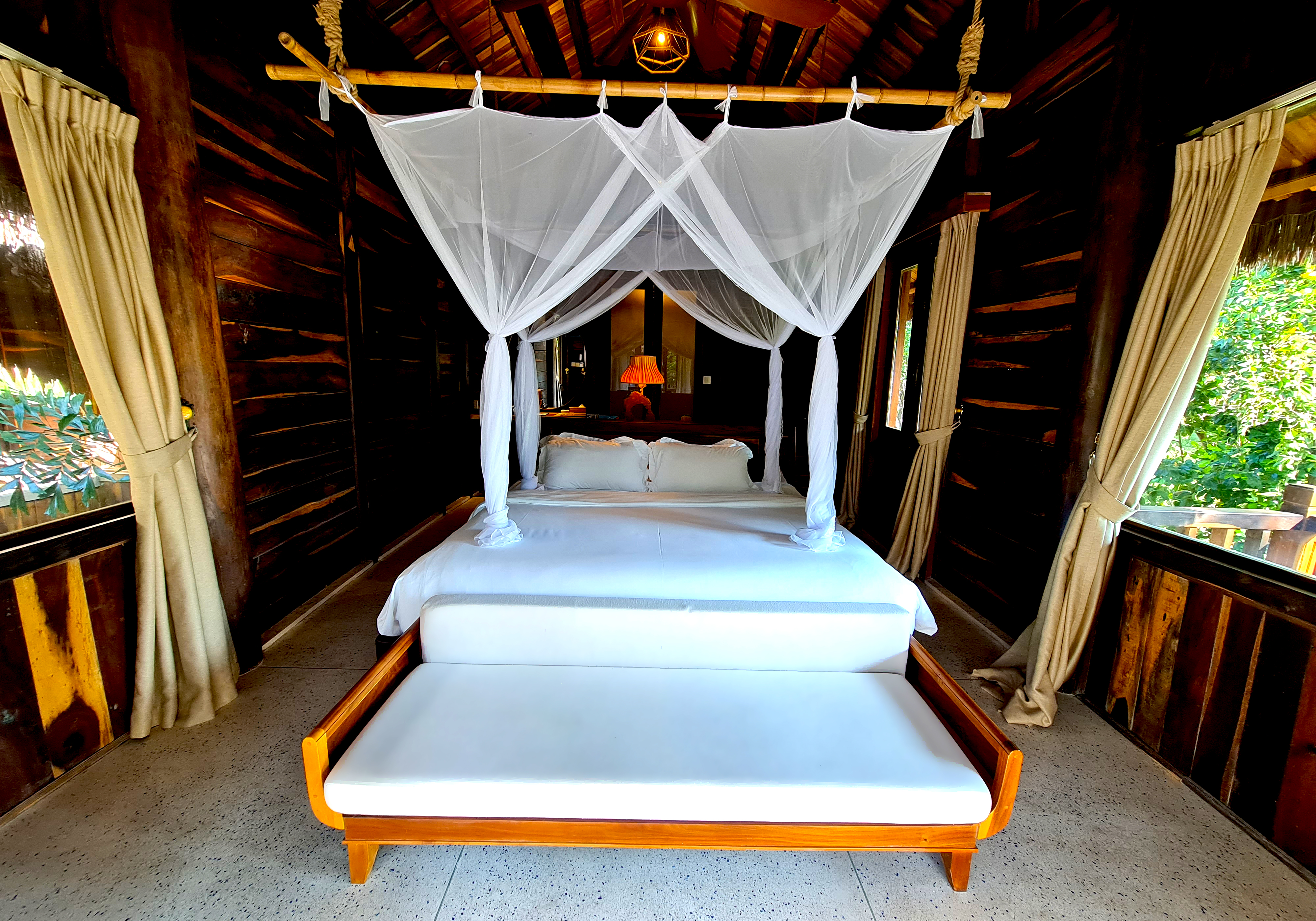 Ocean Bay Phu Quoc Resort and Spa 16/49