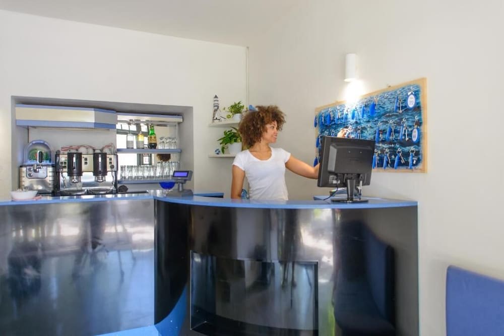 Hotel Paloma Rimini 7/46