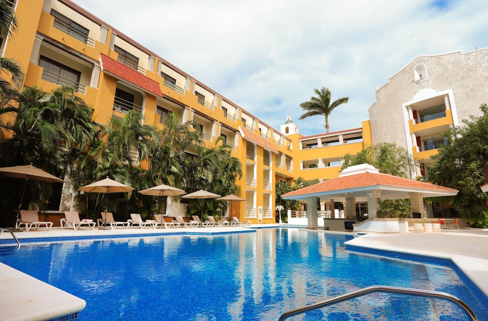 Adhara Hacienda Cancun in CANCUN