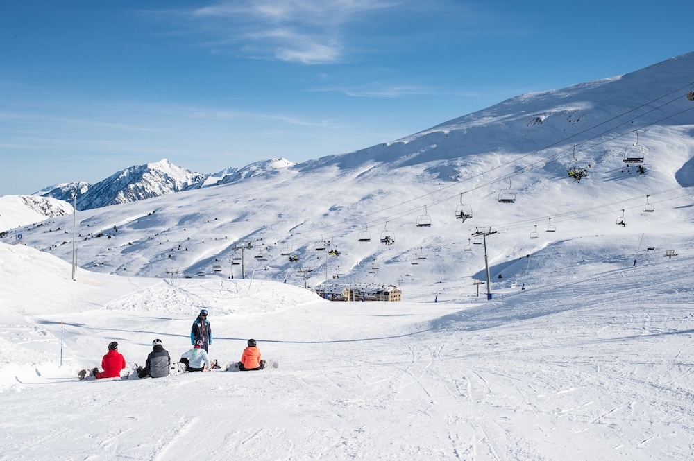 Pierre And Vacances Andorra Alba el Tarter 30/43