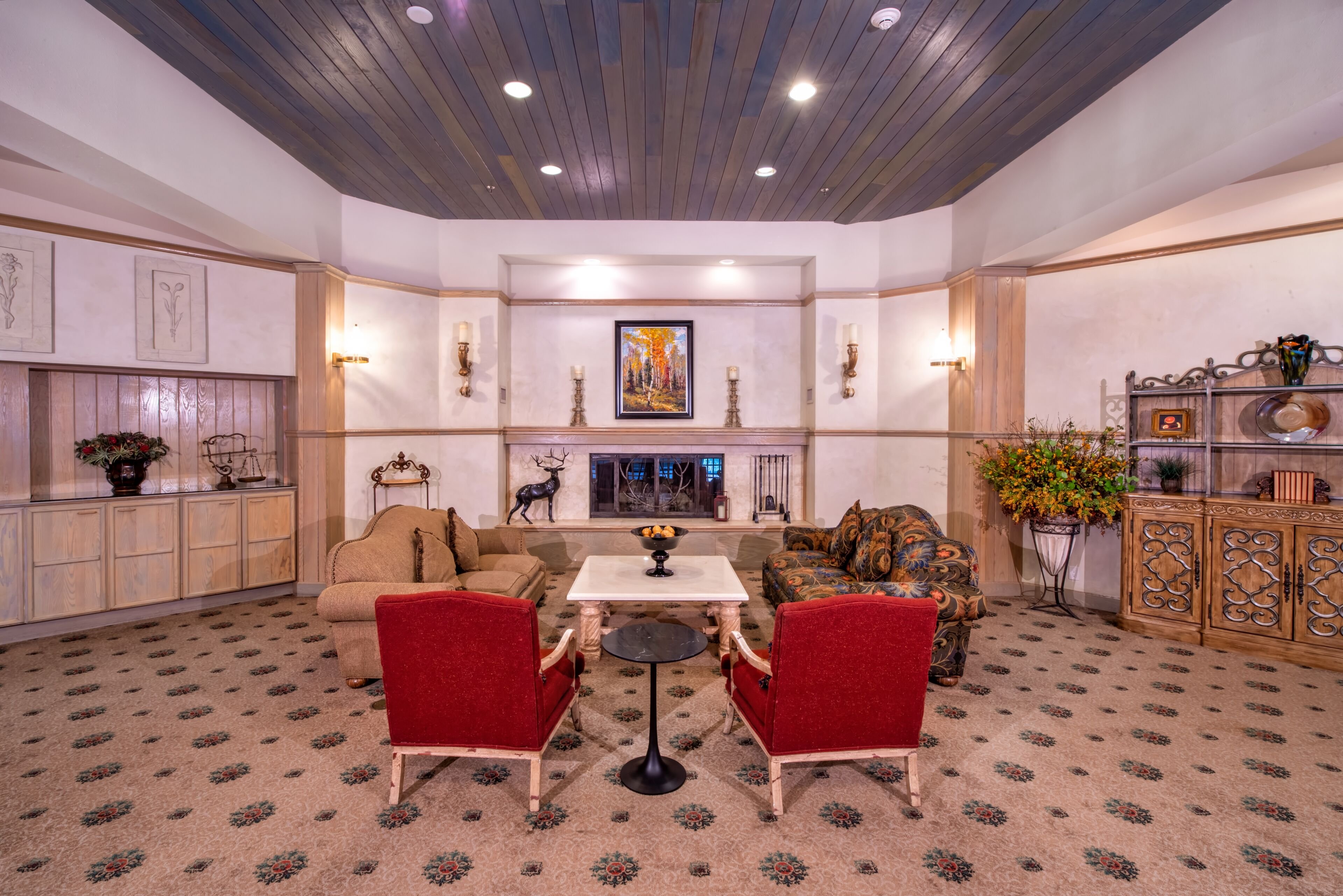 Park Plaza Beaver Creek 22/38