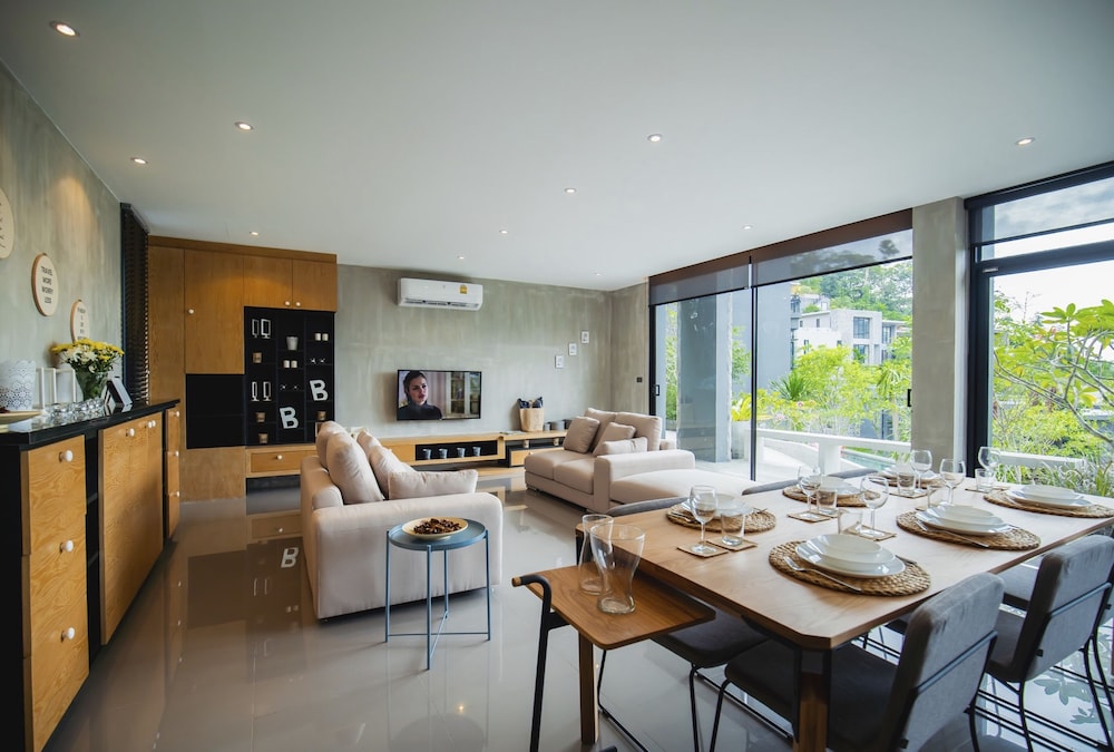 The Woods Natural Park Resort Phuket 46/73