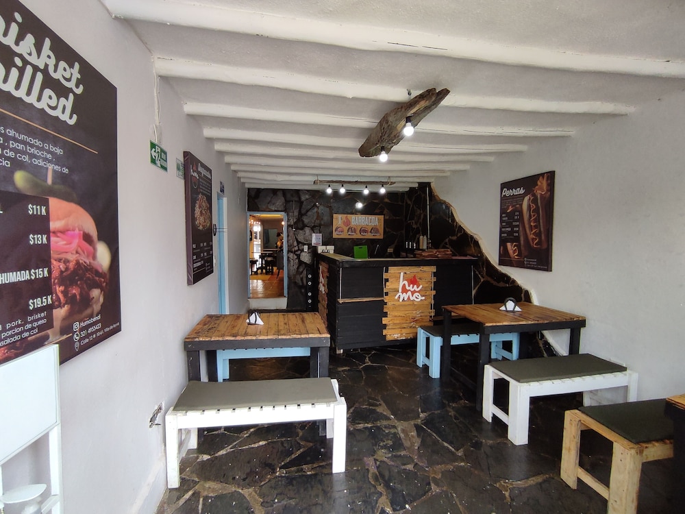 Laureles de la Villa 9/50