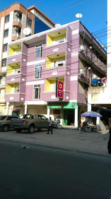 Kibodya Hotel6 11/15