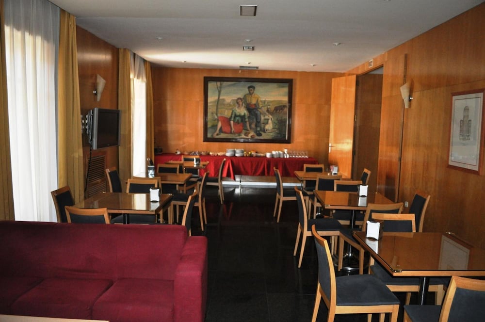 Hotel Espana 45/59